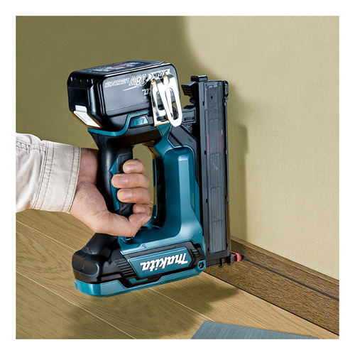 Grampeador Elétrico Makita Dfn350z Sem Fio 35mm
