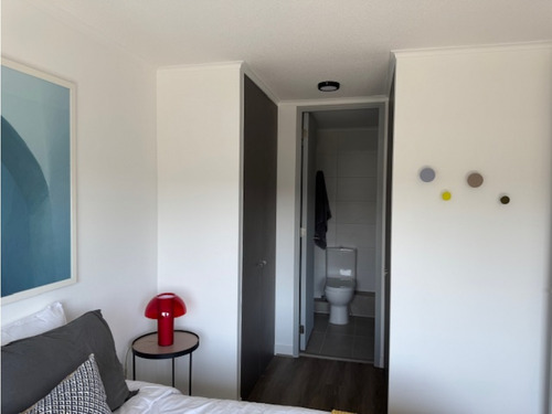 Arriendo Ricardo Lyon / Mar Del Plata / Providencia