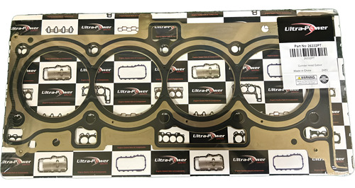 Empacadura De Camara Dodge Caliber 07-11 Ultra Power
