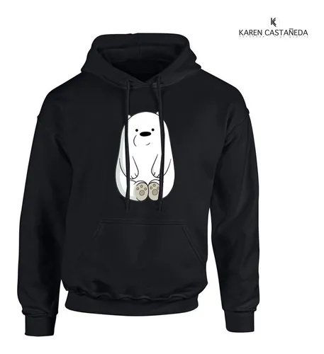 Buzos deportivos online largos mujer