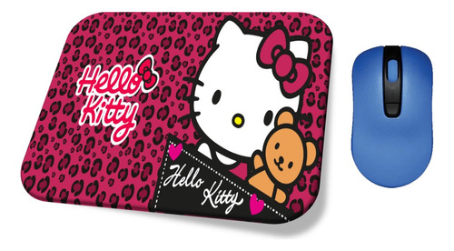 Mouse Pad Hello Kitty 18