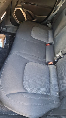 Jeep Renegade 1.8 At Plus 7airbags Autom Polarizado Particul