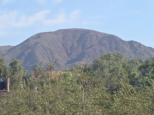 Lote En Venta