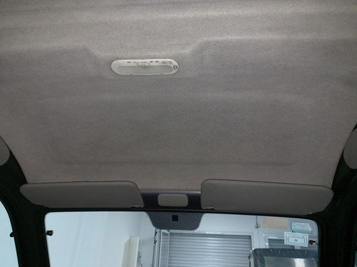 Renault Kangoo 1.6 Furgon Ph3 Confort 5as Lc