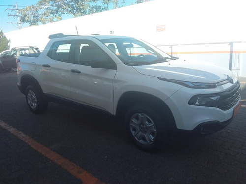 Fiat Toro 1.8 16v Evo Flex Endurance At6