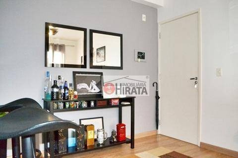 Apartamento Com 2 Dormitórios À Venda, 50 M² Por R$ 265.000,00 - Jardim Myrian Moreira Da Costa - Campinas/sp - Ap1941