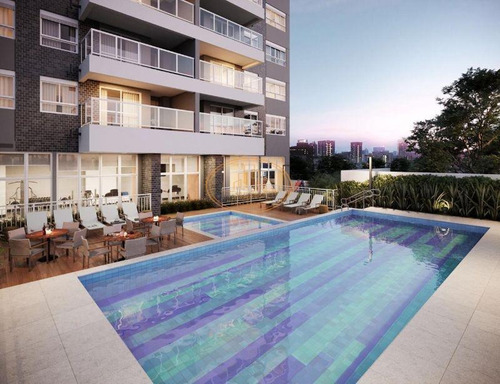 Apartamento Com 2 Dormitório(s) Localizado(a) No Bairro Paraíso Em São Paulo / São Paulo - 3845:907550