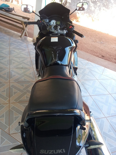 Imagem 4 de 13 de Suzuki Gsx 650