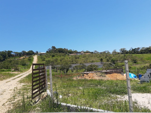 Imagem 4 de 5 de Lotes/terrenos 600m² Para Construção De Chácara. G.02