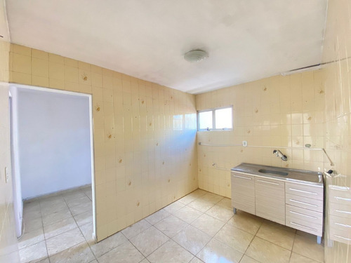 Imagem 4 de 9 de Apartamento - Conjunto Habitacional Padre Manoel Da Nobrega - Ref: 2000183 - V-v3437