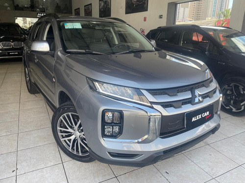 Mitsubishi Outlander Sport 2.0 MIVEC FLEX GLS AUTOMÁTICO
