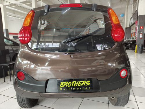Chery QQ 1.0 Look Flex 5p