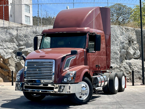 Volvo Vnl 2014