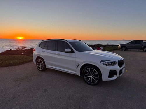 Bmw X3 30e M Sport Unica En Uruguay (configuracion Especial)