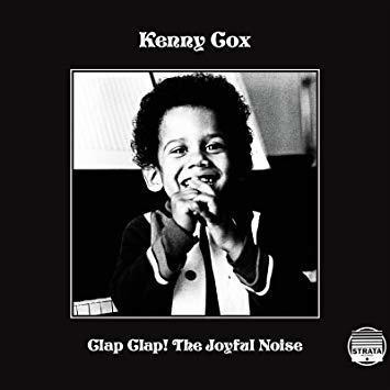 Cox Kenny Clap Clap (the Joyful Noise) Usa Import Cd