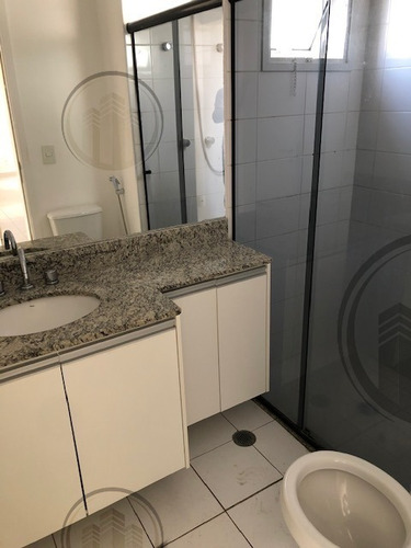 Apartamento Para Venda, 3 Dormitórios, Chácara Santo Antônio - São Paulo - 4434