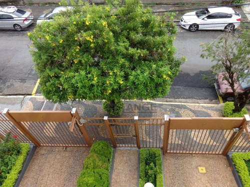 Imagem 10 de 11 de Apartamento Com 1 Dormitório À Venda, 33 M² Por R$ 160.000,00 - Jardim Guanabara - Campinas/sp - Ap19796