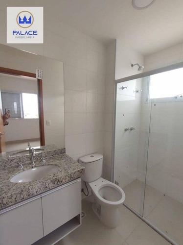 Imagem 13 de 16 de Apartamento Com 3 Dormitórios, 86 M² - Venda Por R$ 455.000,00 Ou Aluguel Por R$ 2.200,00/mês - Paulicéia - Piracicaba/sp - Ap1455
