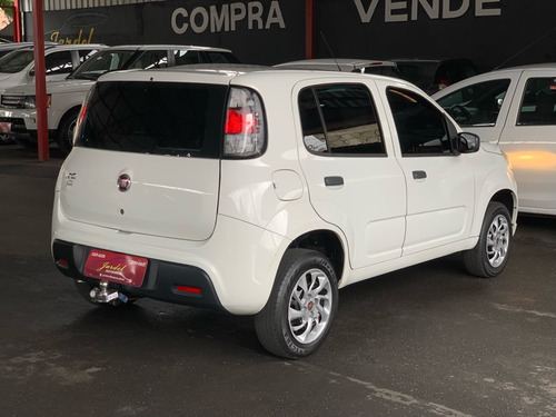 Fiat Uno Fiat Uno Attractive 1.0