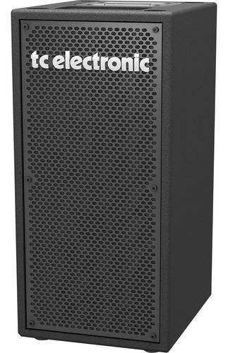 Bafle T.c. Para Bajo Modelo Bc208 Envío Gratis