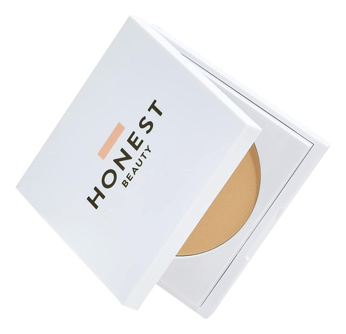 The Honest Company Base De Maquillaje En Crema Everything Cr