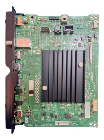 Main + Tcon Hisense 70a65h Rsag7.820.12881/roh (Usado)