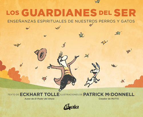 Los Guardianes Ser Enseñanzas Espirituales Eckhart Tolle