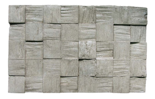 Baldosa De Concreto Maya Crema 30 X 50