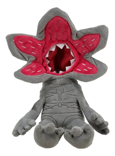 Stranger Things Demogorgon De Peluche 40 Cm Excelente Calida