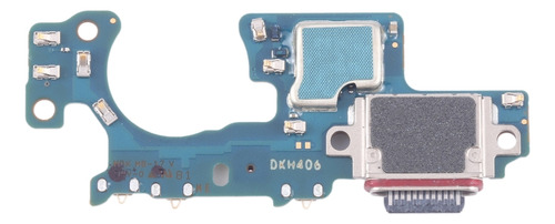 Para Samsung Galaxy Z Flip6 Sm-f741u, Versão Americana, Port