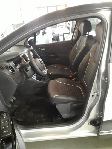 Renault Captur 2.0 Intens Manual Con Stock Fisico Oferta(ig)