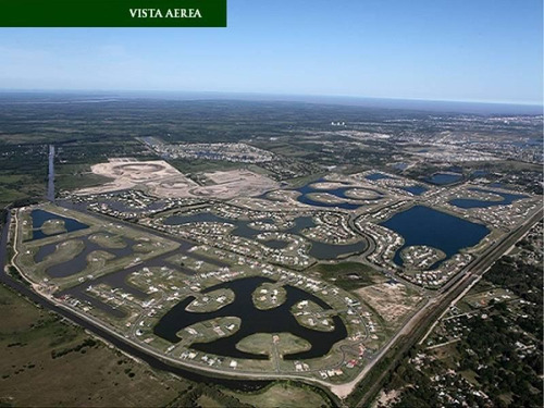 Imagen 4 de 4 de Lote En Venta En El Canal, Dique Luján, Tigre