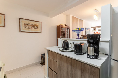 Venta Monoambiente Caballito Balconamenities