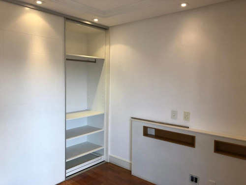 Cobertura Com 4 Dormitórios À Venda, 460 M² - Parque Da Mooca - São Paulo/sp - Co0013