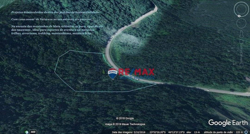 Imagem 11 de 13 de Área Para Empreendimentos Residenciais E Comerciais Entre Bertioga E Guarujá - . - Ar0034