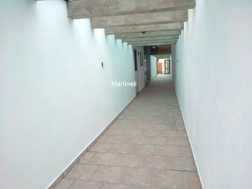 Imagem 7 de 30 de Casa - 976 - 70325055
