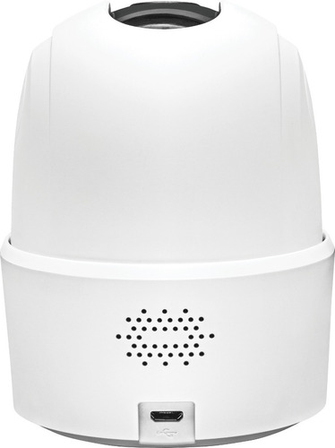 Imagem 6 de 6 de Câmera Inteligente Intelbras Ime 360 Segurança Wi-fi Full Hd