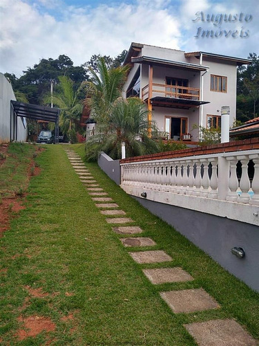 Imagem 20 de 29 de Chácaras Em Condomínio À Venda Em Bom Jesus Dos Perdões/sp - Compre O Seu Chácaras Em Condomínio Aqui! - 1464753