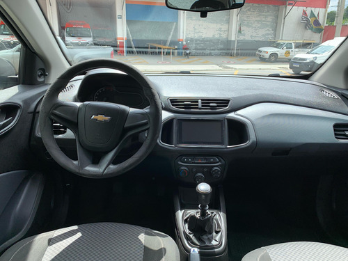 Chevrolet Onix 1.0 Joy 5p