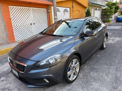 Volvo V40 T5 Crous Country