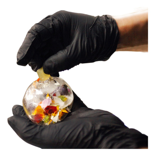 Isomalt 1kg Cocina Molecular