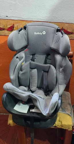 Safety 1st Comfort 3 En 1 - Artículo Para Bebés (Usado)