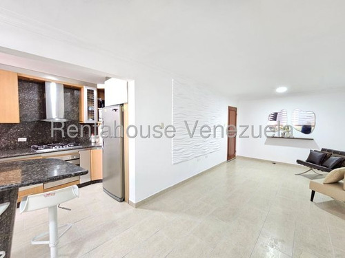 Vendo Apartamento En Urbanización San Jacinto (la Paragua), Código 25-16628 Cm Leer Descripción