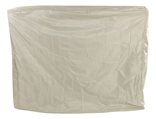 Funda Impermeable Para Tenis De Mesa Ping Pong Dust 190 Silv