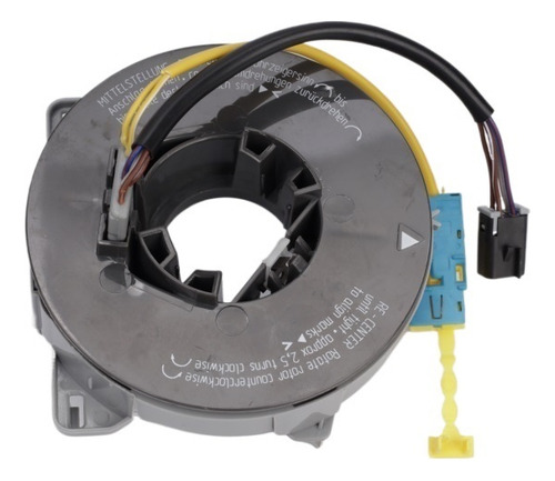 Cinta Air Bag Vectra Zafira Elite Hard Disc Disk Som Astra