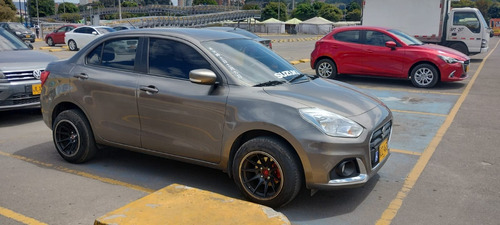 Suzuki Dzire