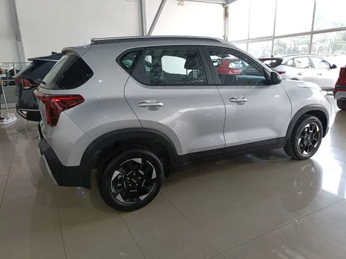 Kia Sonet VIBRANT