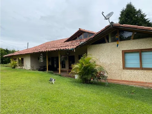 Finca En Vender En Guarne