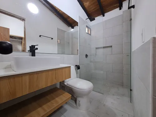 Apartamento En Arriendo En Belén San Bernardo. Cod A15320