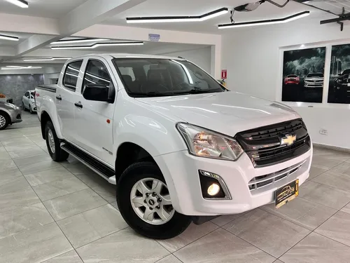 Chevrolet D-max Mt 2.5 4*4 2020
